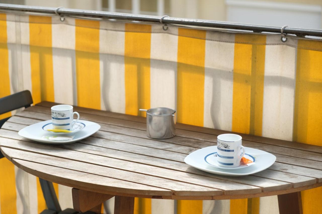 칸느 3 Pieces- Vieux Port- Terrasse - Parking Possible 아파트 외부 사진